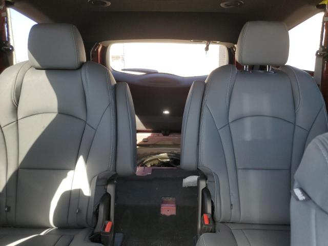 Photo 9 VIN: 5GAERBKW7PJ267019 - BUICK ENCLAVE 