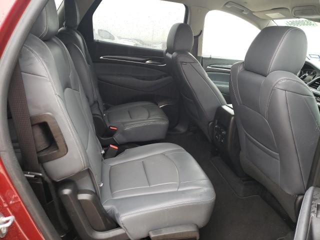 Photo 10 VIN: 5GAERBKW8JJ122126 - BUICK ENCLAVE 