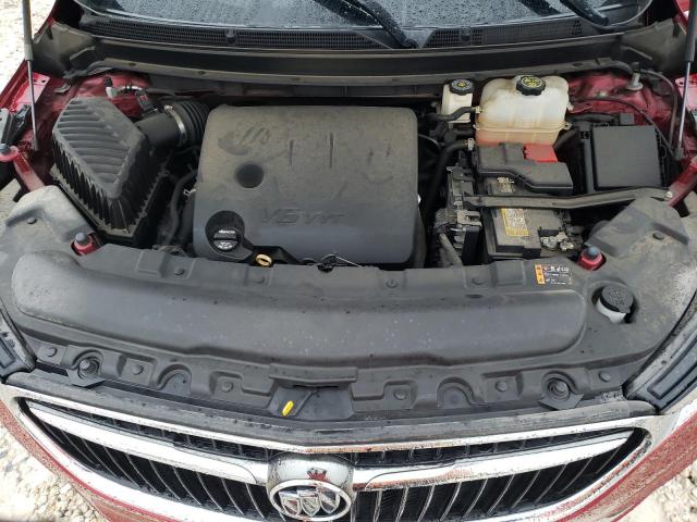 Photo 11 VIN: 5GAERBKW8JJ122126 - BUICK ENCLAVE 