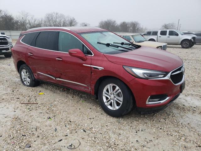 Photo 3 VIN: 5GAERBKW8JJ122126 - BUICK ENCLAVE 