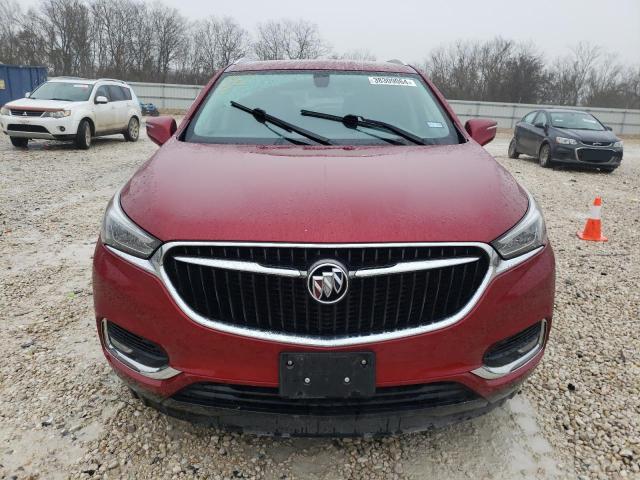 Photo 4 VIN: 5GAERBKW8JJ122126 - BUICK ENCLAVE 