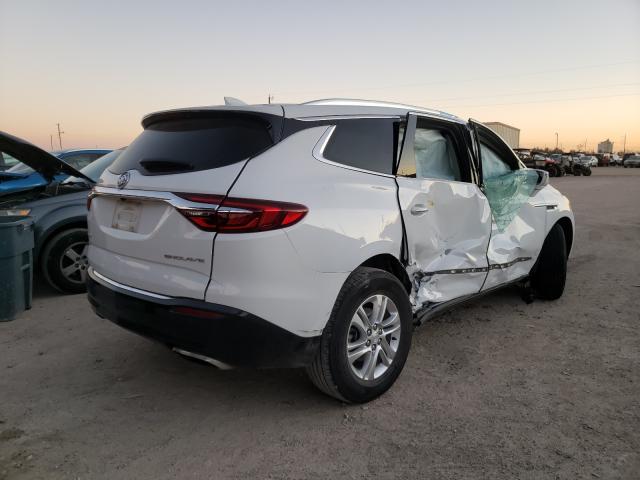 Photo 3 VIN: 5GAERBKW8JJ142280 - BUICK ENCLAVE ES 