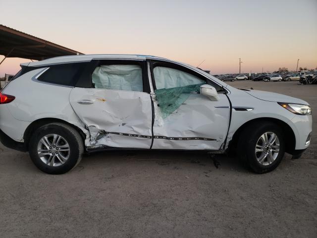 Photo 8 VIN: 5GAERBKW8JJ142280 - BUICK ENCLAVE ES 