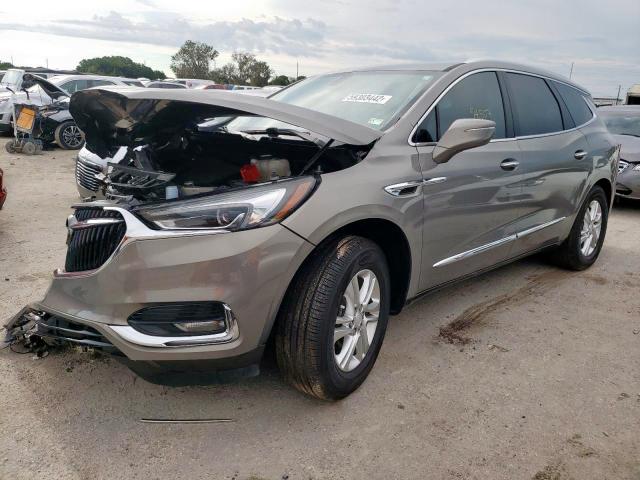 Photo 1 VIN: 5GAERBKW8JJ143851 - BUICK ENCLAVE ES 