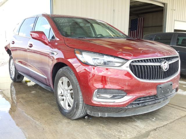 Photo 0 VIN: 5GAERBKW8JJ148645 - BUICK ENCLAVE ES 