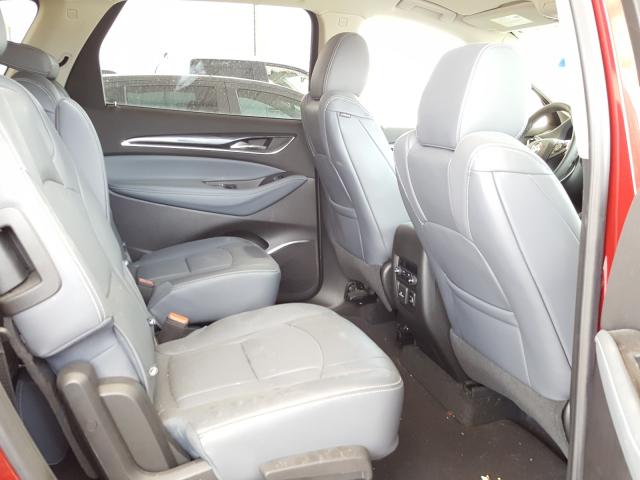 Photo 5 VIN: 5GAERBKW8JJ148645 - BUICK ENCLAVE ES 