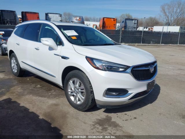 Photo 0 VIN: 5GAERBKW8JJ174985 - BUICK ENCLAVE 