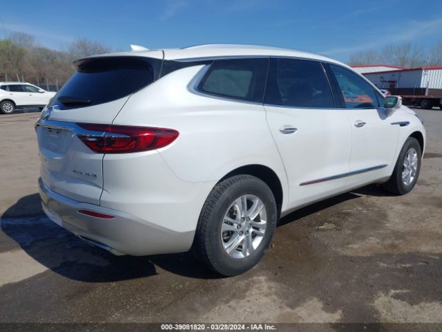 Photo 3 VIN: 5GAERBKW8JJ174985 - BUICK ENCLAVE 