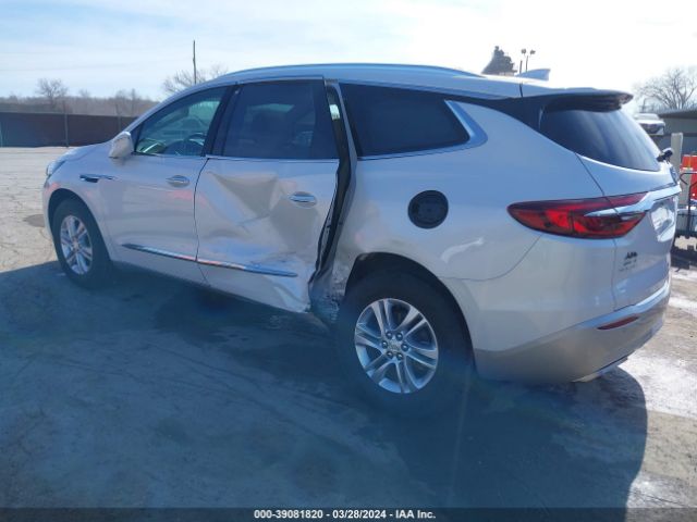 Photo 5 VIN: 5GAERBKW8JJ174985 - BUICK ENCLAVE 