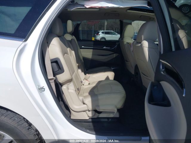 Photo 7 VIN: 5GAERBKW8JJ174985 - BUICK ENCLAVE 