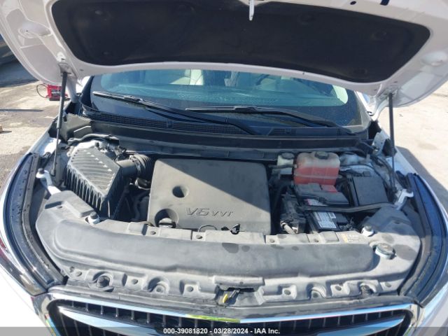 Photo 9 VIN: 5GAERBKW8JJ174985 - BUICK ENCLAVE 