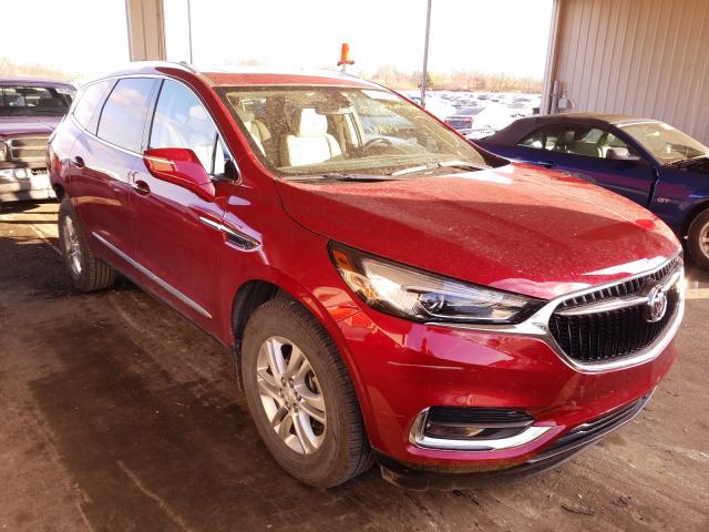 Photo 0 VIN: 5GAERBKW8JJ205975 - BUICK ENCLAVE ES 