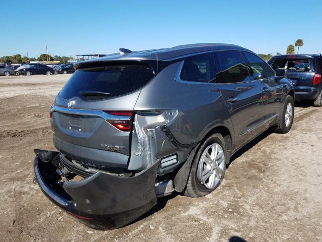 Photo 3 VIN: 5GAERBKW8JJ213042 - BUICK ENCLAVE ES 