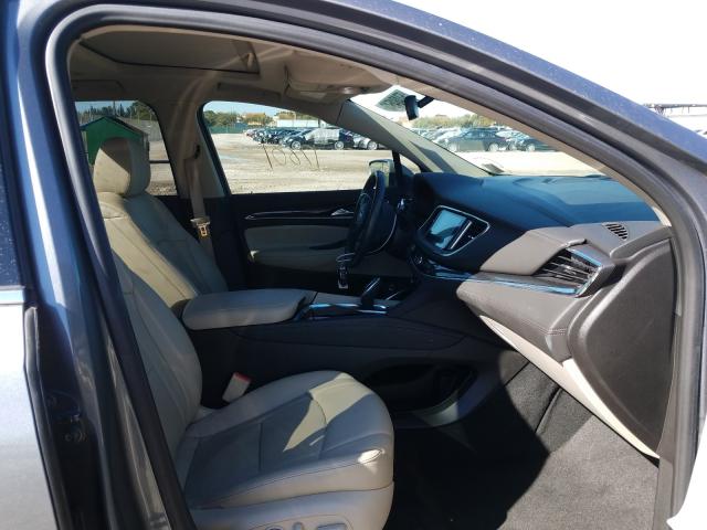 Photo 4 VIN: 5GAERBKW8JJ213042 - BUICK ENCLAVE ES 