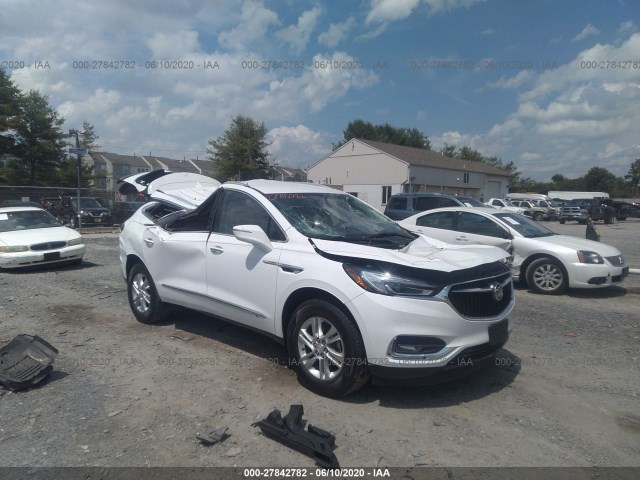 Photo 0 VIN: 5GAERBKW8JJ260409 - BUICK ENCLAVE 