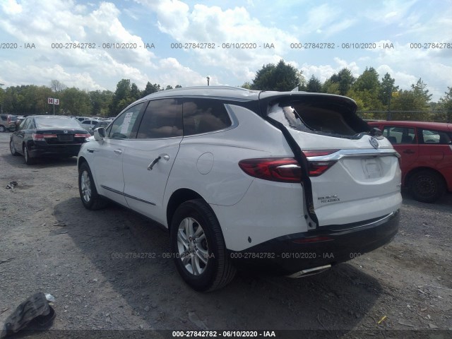 Photo 2 VIN: 5GAERBKW8JJ260409 - BUICK ENCLAVE 