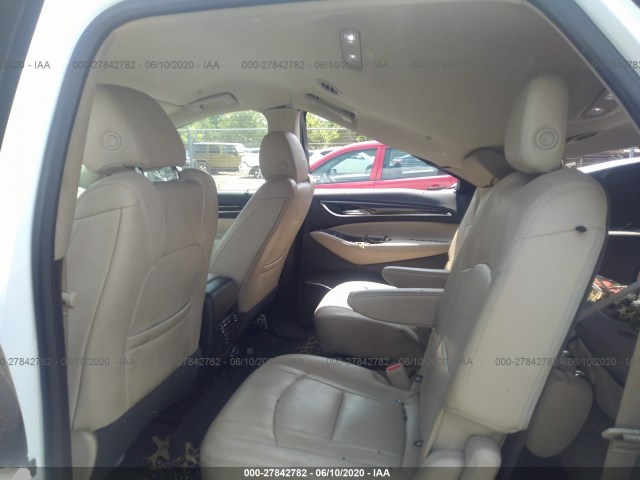 Photo 7 VIN: 5GAERBKW8JJ260409 - BUICK ENCLAVE 