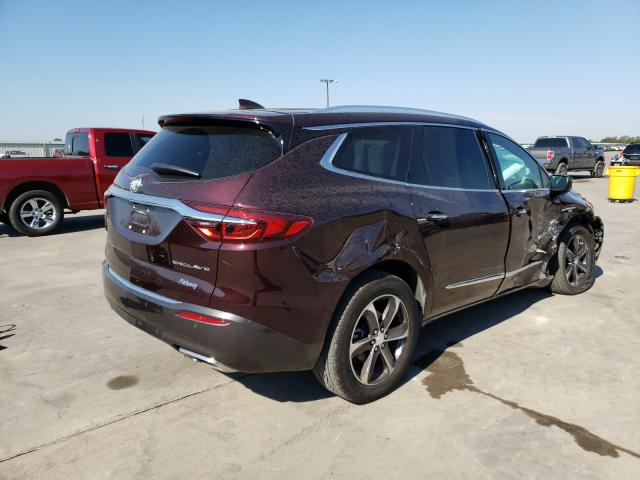 Photo 3 VIN: 5GAERBKW8JJ280398 - BUICK ENCLAVE ES 