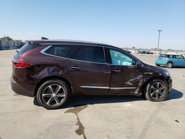 Photo 8 VIN: 5GAERBKW8JJ280398 - BUICK ENCLAVE ES 