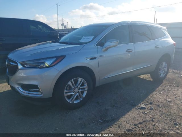 Photo 1 VIN: 5GAERBKW8KJ164183 - BUICK ENCLAVE 