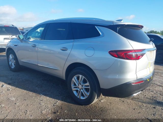 Photo 2 VIN: 5GAERBKW8KJ164183 - BUICK ENCLAVE 