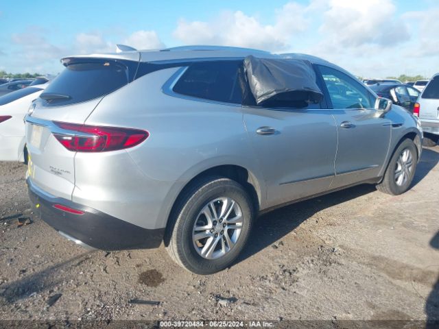 Photo 3 VIN: 5GAERBKW8KJ164183 - BUICK ENCLAVE 