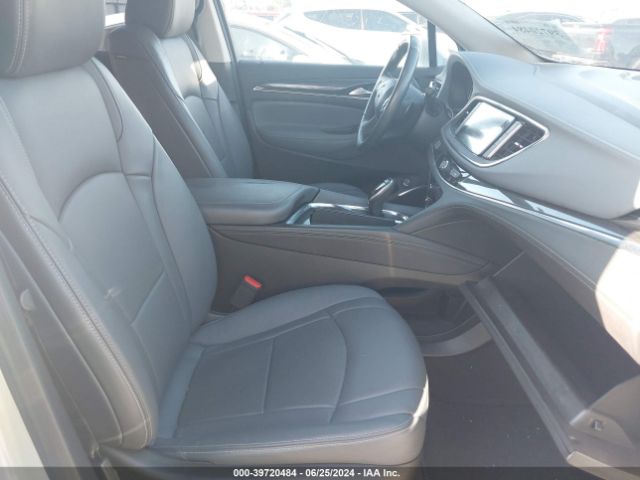 Photo 4 VIN: 5GAERBKW8KJ164183 - BUICK ENCLAVE 