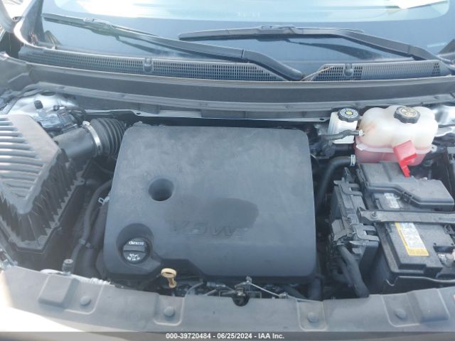 Photo 9 VIN: 5GAERBKW8KJ164183 - BUICK ENCLAVE 