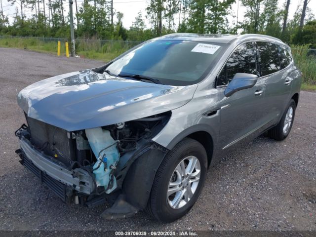 Photo 1 VIN: 5GAERBKW8KJ171179 - BUICK ENCLAVE 