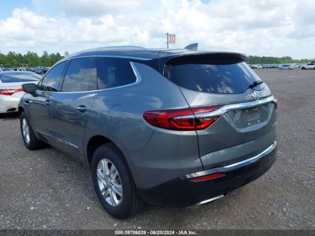 Photo 2 VIN: 5GAERBKW8KJ171179 - BUICK ENCLAVE 