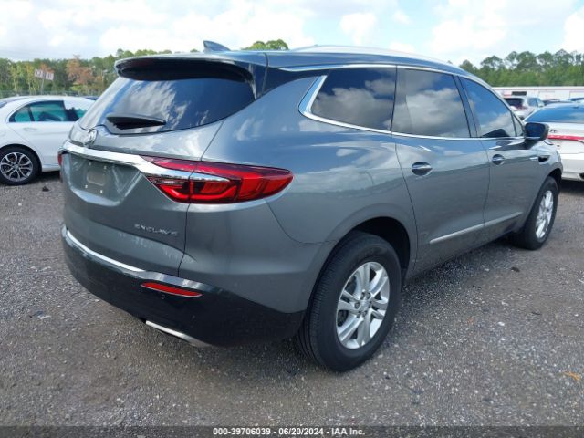 Photo 3 VIN: 5GAERBKW8KJ171179 - BUICK ENCLAVE 