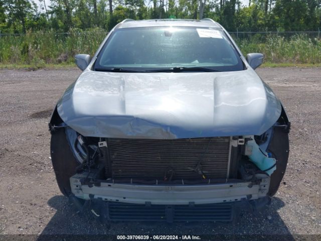 Photo 5 VIN: 5GAERBKW8KJ171179 - BUICK ENCLAVE 