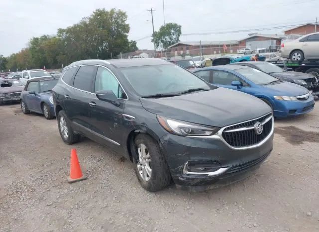 Photo 0 VIN: 5GAERBKW8KJ177578 - BUICK ENCLAVE 