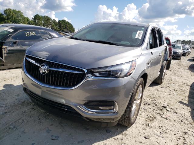 Photo 1 VIN: 5GAERBKW8KJ202754 - BUICK ENCLAVE ES 