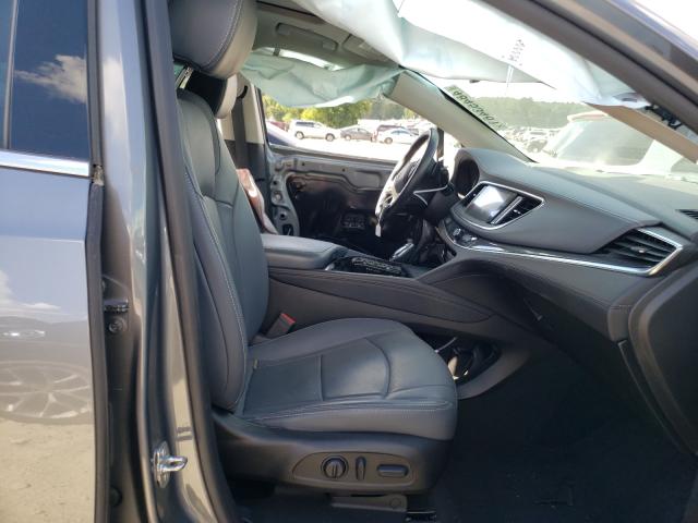 Photo 4 VIN: 5GAERBKW8KJ202754 - BUICK ENCLAVE ES 