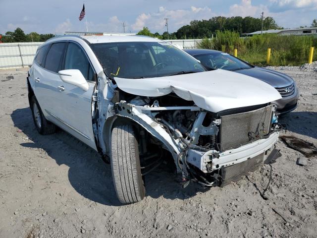 Photo 8 VIN: 5GAERBKW8KJ263201 - BUICK ENCLAVE ES 