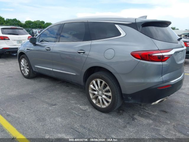 Photo 2 VIN: 5GAERBKW8KJ296277 - BUICK ENCLAVE 