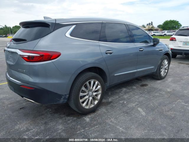 Photo 3 VIN: 5GAERBKW8KJ296277 - BUICK ENCLAVE 