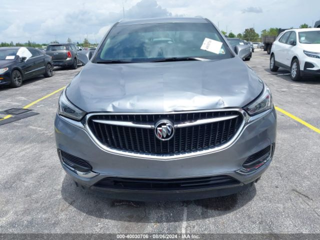 Photo 5 VIN: 5GAERBKW8KJ296277 - BUICK ENCLAVE 