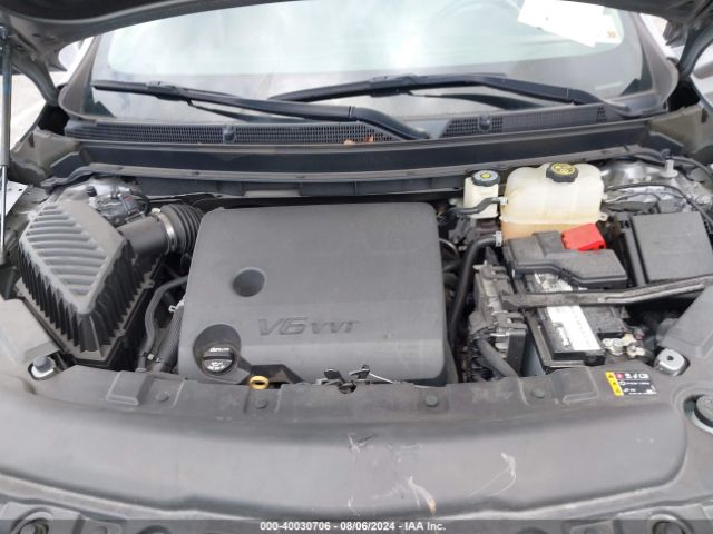 Photo 9 VIN: 5GAERBKW8KJ296277 - BUICK ENCLAVE 