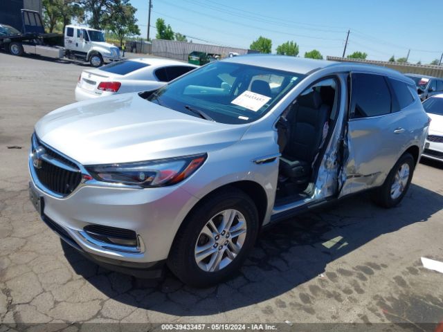 Photo 1 VIN: 5GAERBKW8LJ102039 - BUICK ENCLAVE 