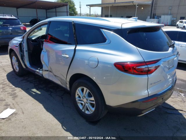 Photo 2 VIN: 5GAERBKW8LJ102039 - BUICK ENCLAVE 