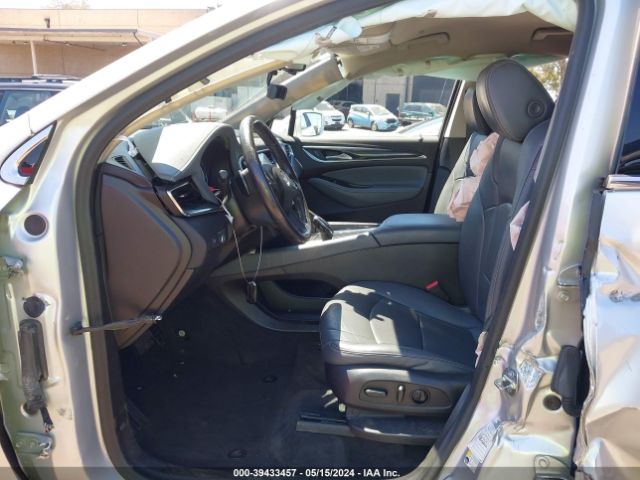 Photo 4 VIN: 5GAERBKW8LJ102039 - BUICK ENCLAVE 