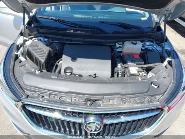 Photo 9 VIN: 5GAERBKW8LJ102039 - BUICK ENCLAVE 