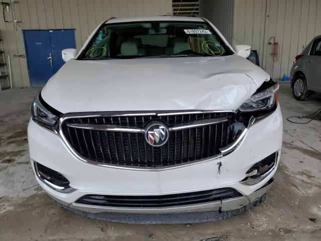 Photo 4 VIN: 5GAERBKW8LJ124008 - BUICK ENCLAVE 