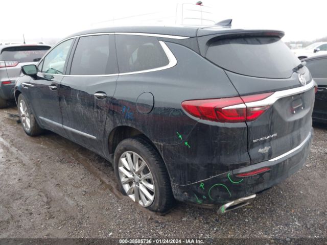 Photo 2 VIN: 5GAERBKW8LJ150558 - BUICK ENCLAVE 