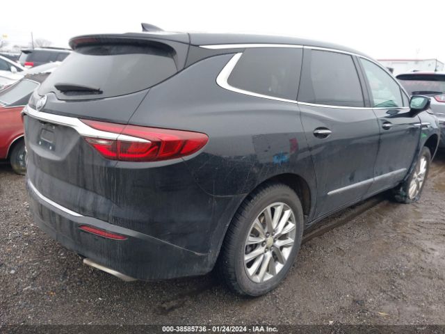 Photo 3 VIN: 5GAERBKW8LJ150558 - BUICK ENCLAVE 