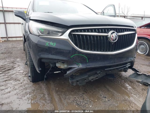 Photo 5 VIN: 5GAERBKW8LJ150558 - BUICK ENCLAVE 