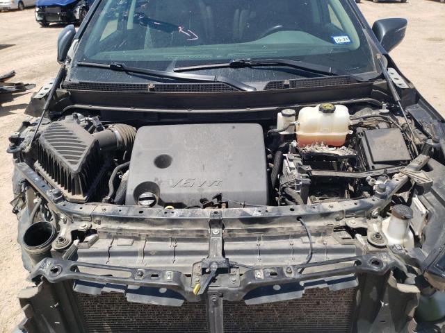 Photo 11 VIN: 5GAERBKW8LJ160880 - BUICK ENCLAVE 