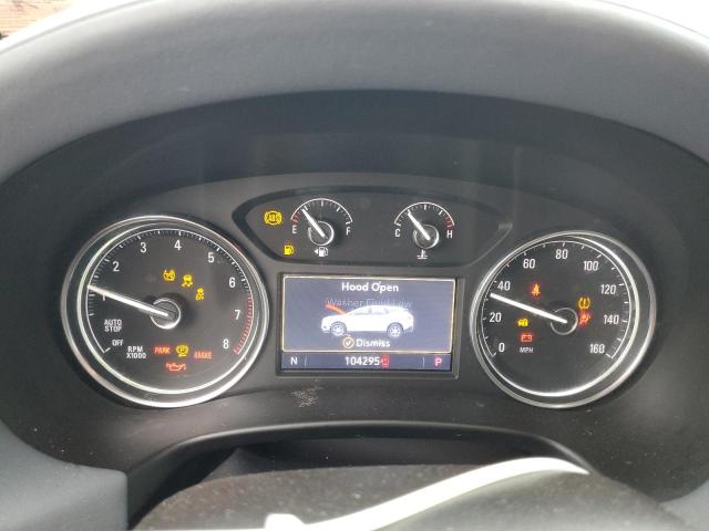 Photo 8 VIN: 5GAERBKW8LJ163181 - BUICK ENCLAVE 